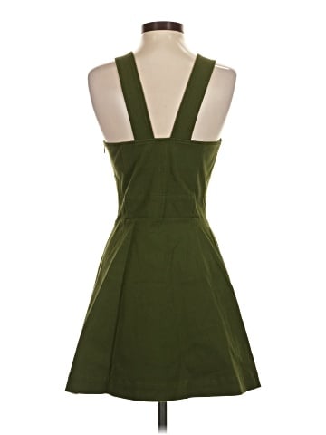 Derek Lam 10 Crosby Casual Dress (view 2)