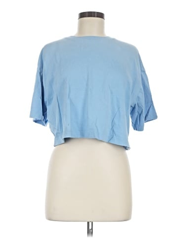 Old Navy Short Sleeve T-Shirt (view 1)