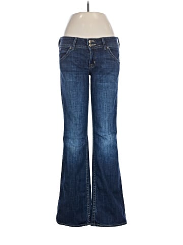 Hudson Jeans Jeans (view 1)