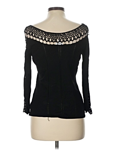 Cache Long Sleeve Top (view 2)