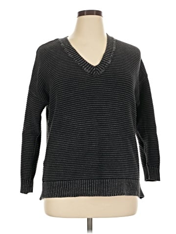 Torrid Pullover Sweater (view 1)