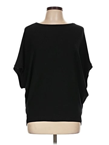 Michael Stars 3/4 Sleeve T-Shirt (view 1)