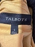 Talbots Yellow Jacket Size S - photo 6