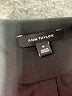 Ann Taylor Black Blazer Size 16 - photo 6