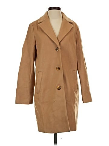 Gap Coat (view 1)