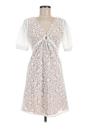 MICHAEL Michael Kors Cocktail Dress (view 1)