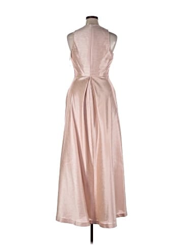 Alfred Sung Cocktail Dress (view 2)
