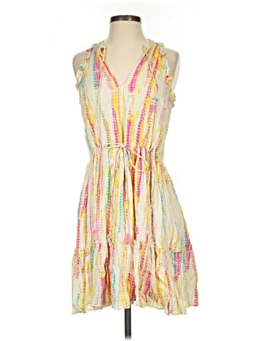 Dex Casual Dress (view 1)