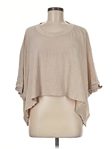 We the Free Short Sleeve Top (view 1)