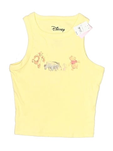 Disney Sleeveless T-Shirt (view 1)