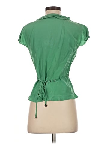 T Tahari Sleeveless Blouse (view 2)