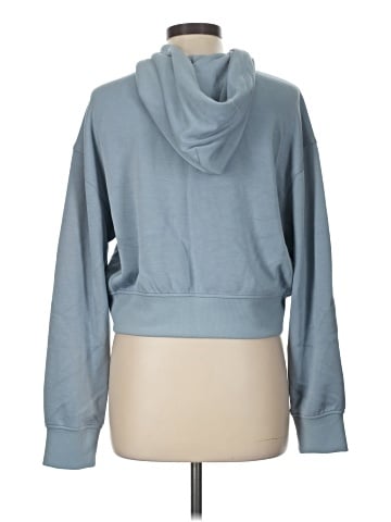 Fab'rik Zip Up Hoodie (view 2)