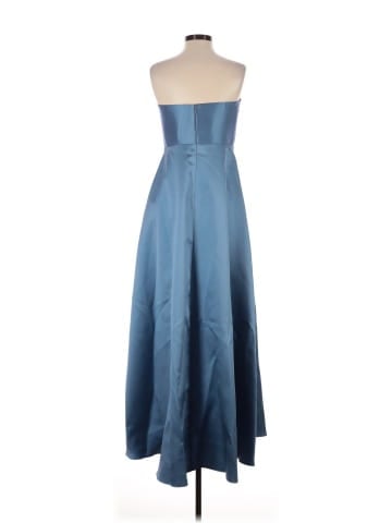 Alfred Sung Cocktail Dress (view 2)