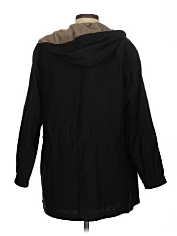 Gallery Trenchcoat (view 2)