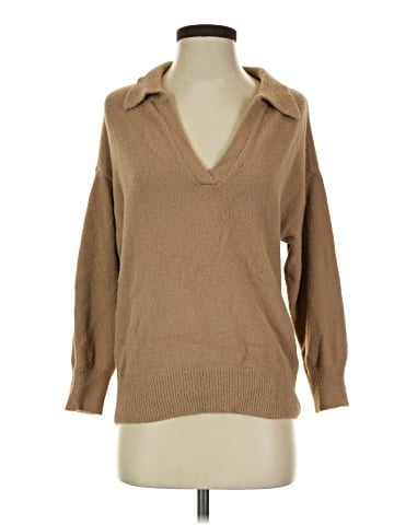 Ann Taylor Pullover Sweater (view 1)