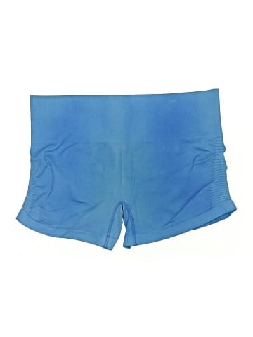 Danskin Now Athletic Shorts (view 2)