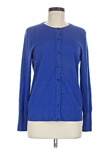 Eddie Bauer Cardigan (view 1)