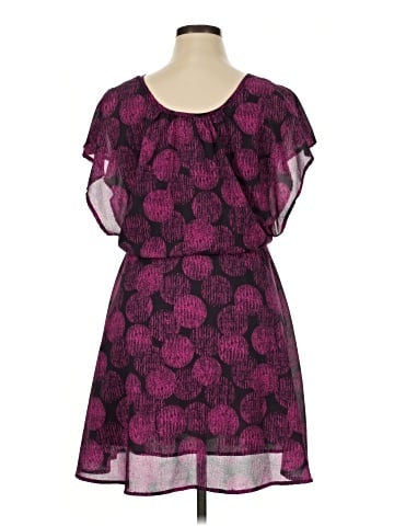 Bar III Casual Dress (view 2)