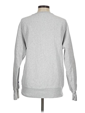 Champion Sweatshirt (view 2)