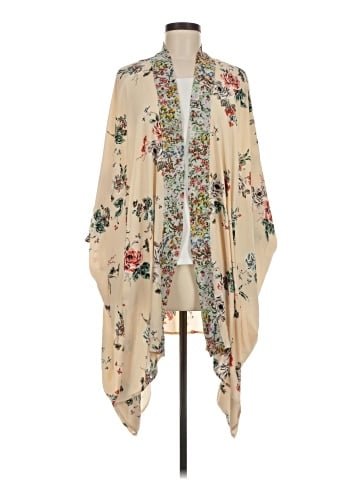 Umgee Kimono (view 1)