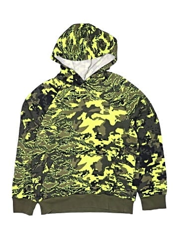 Under Armour Zip Up Hoodie (view 1)