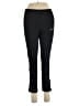 Nike 100% Polyester Black Active Pants Size XL - photo 1