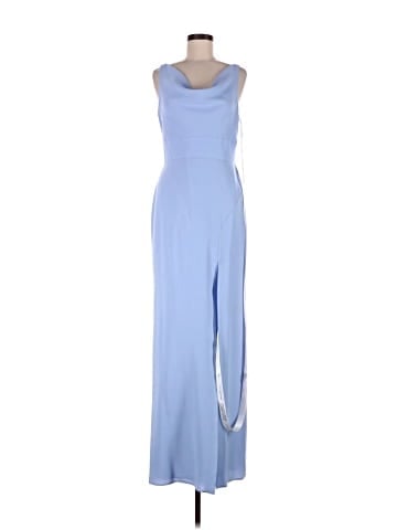 Thread Bridesmaid Cocktail Dress (view 1)