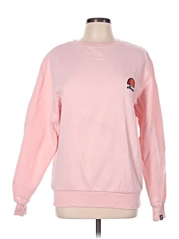 Ellesse Sweatshirt (view 1)