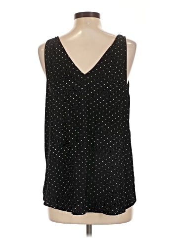 Old Navy Sleeveless Blouse (view 2)