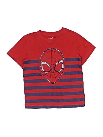 Marvel Short Sleeve T-Shirt (view 1)