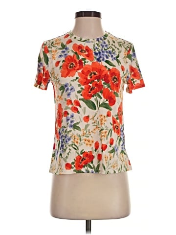 Ted Baker London Short Sleeve T-Shirt (view 1)