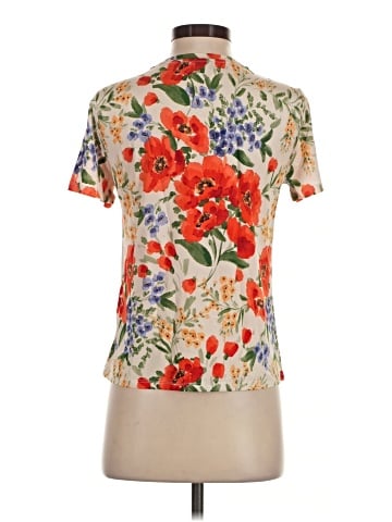 Ted Baker London Short Sleeve T-Shirt (view 2)