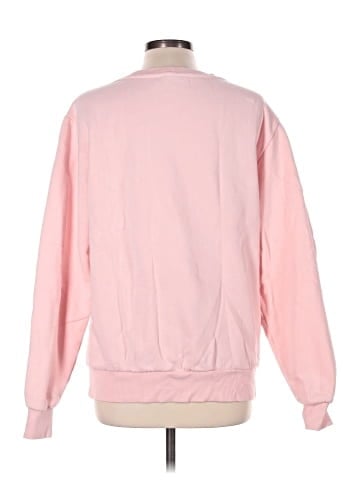 Ellesse Sweatshirt (view 2)