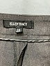 Ellen Tracy Solid Black Khakis Size 12 - photo 7