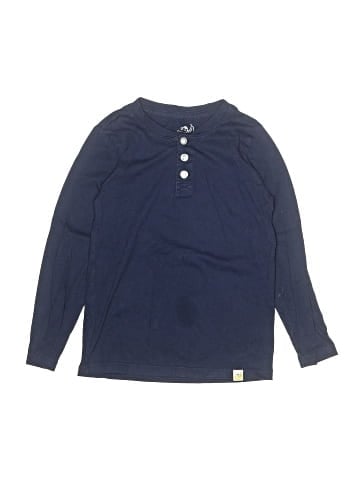 Hoonana Long Sleeve Top (view 1)