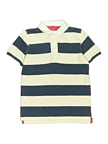 Boden Short Sleeve Polo (view 1)