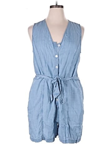 Ann Taylor LOFT Outlet Romper (view 1)