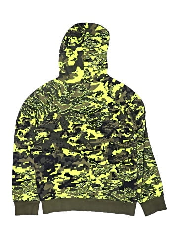 Under Armour Zip Up Hoodie (view 2)