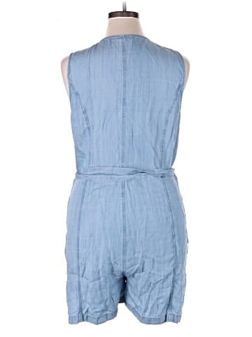 Ann Taylor LOFT Outlet Romper (view 2)
