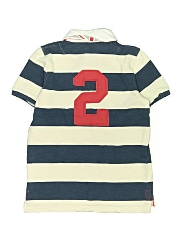 Boden Short Sleeve Polo (view 2)