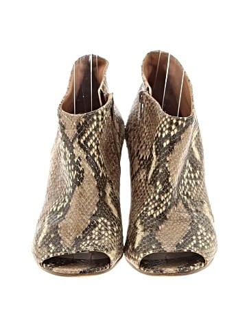 Maison Margiela Ankle Boots (view 2)