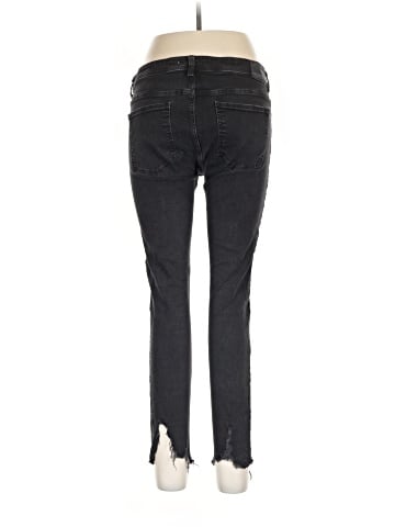 Zara Basic Jeans (view 2)