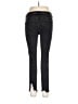 Zara Basic Hearts Black Jeans Size 10 - photo 2