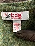 BDG Green Pullover Sweater Size L - photo 7