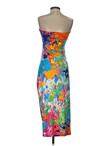 Susana Monaco Cocktail Dress (view 2)