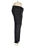 Zara Basic Hearts Black Jeans Size 10 - photo 4