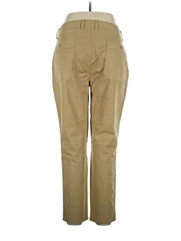Banana Republic Khakis (view 2)