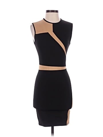 Torn by Ronny Kobo Cocktail Dress (view 1)