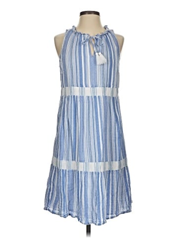 J.Jill Casual Dress (view 1)