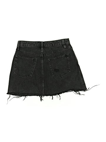 We the Free Denim Shorts (view 2)